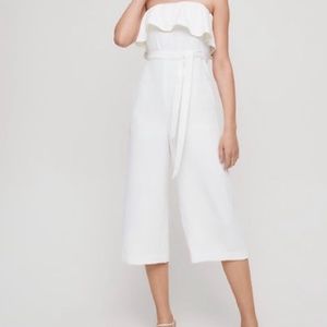 Aritzia Babaton Jumpsuit